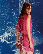 汐曼女装产品图片