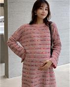 十月巢女装产品图片