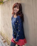 BONGJASHOP女装产品图片