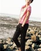 序泊女装产品图片