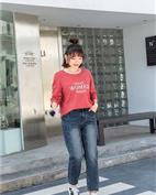 慕姗·诗怡女装产品图片