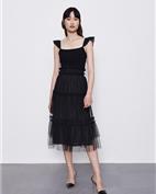 URBAN REVIVO女装产品图片