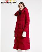 雪伦女装产品图片