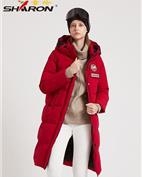 雪伦女装产品图片