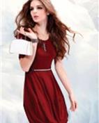 罗卡秀女装产品图片