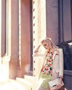 普拉玛女装产品图片