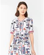 XII BASKET女装产品图片