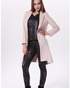 莫尔斯密码女装产品图片