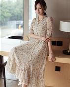 雅尼拉女装产品图片