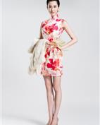 庄容女装产品图片