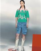 UOOYAA女装产品图片