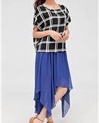 兰佩女装产品图片