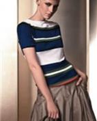 玛洛恩妮女装产品图片