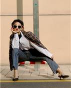 弥芙霏女装产品图片