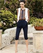 衣秀维妮女装产品图片