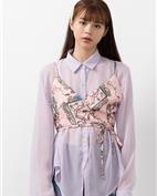 GAROSU女装产品图片