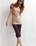 快尚捷服装女装产品图片