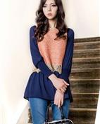 衣秀维妮女装产品图片