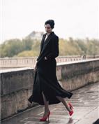 Haotian Wen女装产品图片