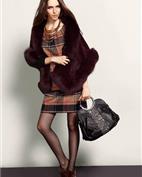 琅汶希女装产品图片