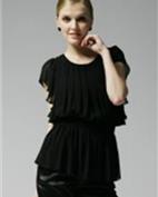 新诗丽女装产品图片