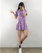 噢吔女装产品图片