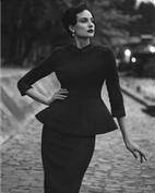 Haotian Wen女装产品图片