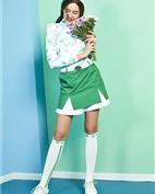 尚约高尔夫女装产品图片