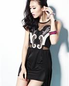 艾妮艾伊女装产品图片