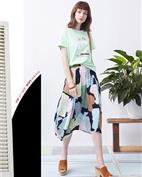 FIVE PENCE女装产品图片