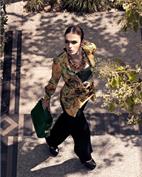 法雅曼女装产品图片