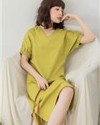 桔熊女装产品图片