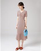 紫澜门女装产品图片