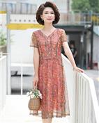 简狐女装产品图片