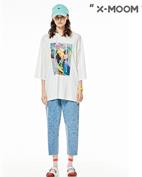 X-MOOM女装产品图片
