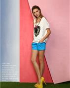 和和美琪女装产品图片