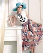 灵的女装产品图片