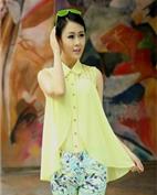 诺然•郦思女装产品图片