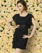 笑美花季女装产品图片