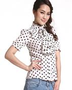 多美娅女装产品图片