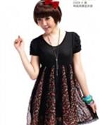 梦妮女装产品图片