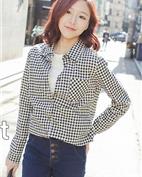 SONYUNARA女装产品图片