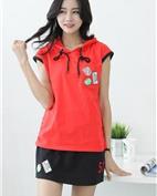 初摸女装产品图片