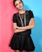 和和美琪女装产品图片