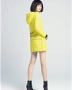 蔻斐女装产品图片