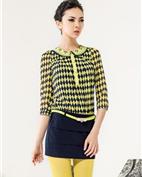 衣秀维妮女装产品图片