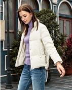 优恰女装产品图片