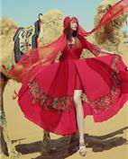 两人故事女装产品图片