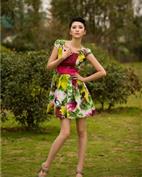 惊意女装产品图片