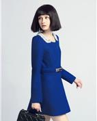 蔻斐女装产品图片